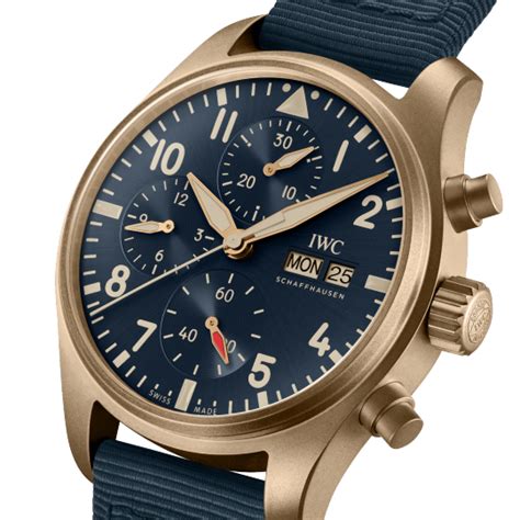 iwc schaffhausen products